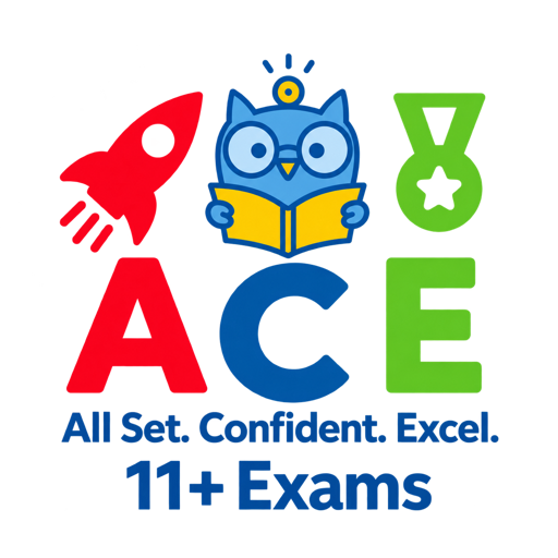 ACE 11+ Exams